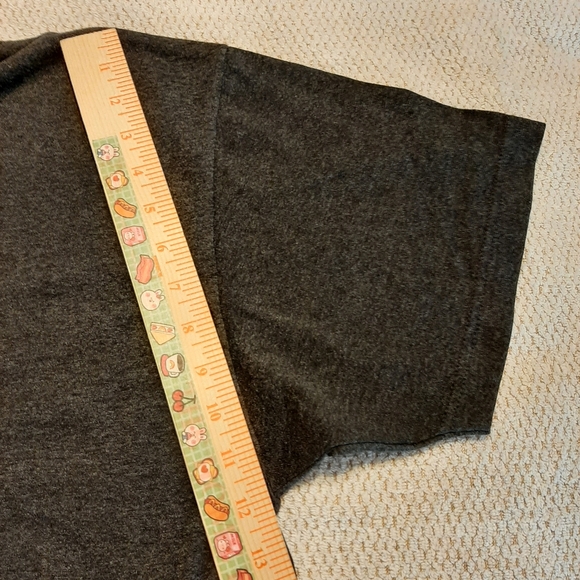 Champs Men tagless t-shirt XL - Picture 3 of 5